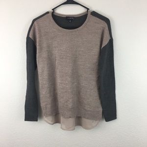 [$] The Limited Women’s Long Sleeve Shirt Sz XS